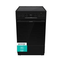 Gorenje Električni šporet GECS5C70BPA