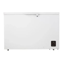 Gorenje Horizontalni zamrzivač FH37DAW