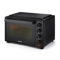 Gorenje Mini rerna OM38GBC