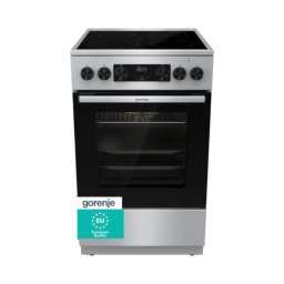 Gorenje Električni šporet GECS5C70XA