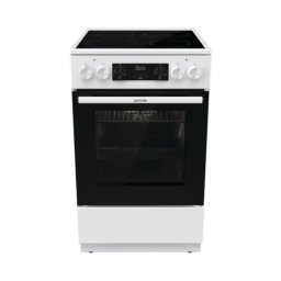 Gorenje Električni šporet GEC5C61WG