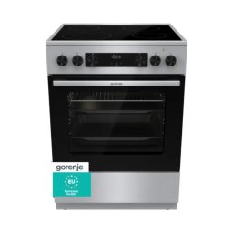 Gorenje Električni šporet GECS6C70XC