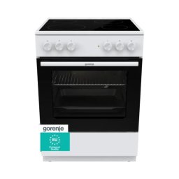 Gorenje Električni šporet GEC6A11WG