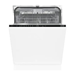 Gorenje Ugradna mašina za pranje sudova GV643D90
