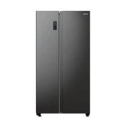 Gorenje Side by side frižider NRS917E41BX