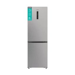 Gorenje Kombinovani frižider NRK618C61X4WFE