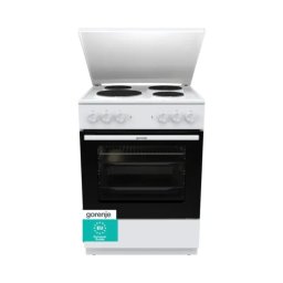 Gorenje Električni šporet GE6A41WB