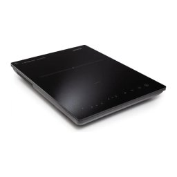 Gorenje Indukcioni rešo ICR2000SP