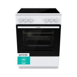 Gorenje Električni šporet GEC6A41WC