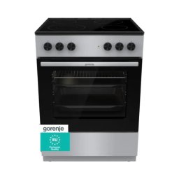 Gorenje Električni šporet GEC6A41SC