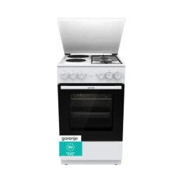 Gorenje Kombinovani šporet GK5A12WG