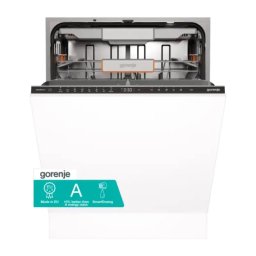 Gorenje Ugradna mašina za pranje sudova DW50.2 GV693A65UVAD