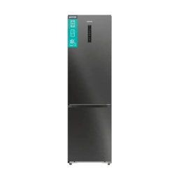 Gorenje Kombinovani frižider NRB620C61BX4WFE