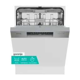Gorenje Ugradna mašina za pranje sudova GI643C90X