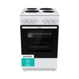 Gorenje Električni šporet GE5A60WH