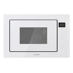 Gorenje ugradna mikrotalasna rerna BM251SG2WG