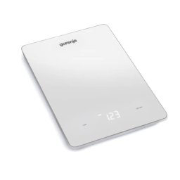 Gorenje Kuhinjska vaga KT10LBW
