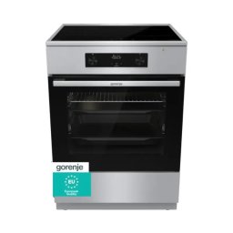 Gorenje Električni šporet GEIT6C60XPG
