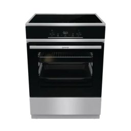 Gorenje Električni šporet GEITS6E71PBG