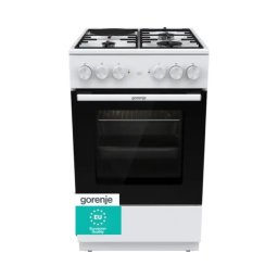 Gorenje Kombinovani šporet GK5A12WD