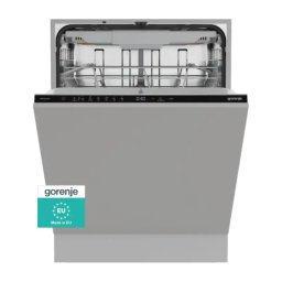 Gorenje Ugradna mašina za pranje sudova DW50.1 GV16D5