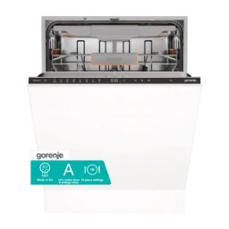 Gorenje Ugradna mašina za pranje sudova DW50.2 GV663A66