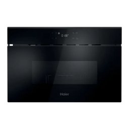 Haier Ugradna mikrotalasna rerna H38SIDBF7XS
