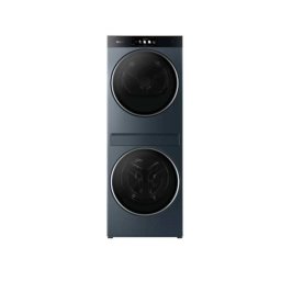 Haier mašina za pranje i sušenje veša CLC108-GNU1-S