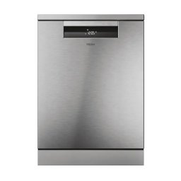 Haier Mašina za pranje sudova XF 5C4M1X