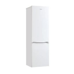 Candy Kombinovani frižider CCG1S 518EW