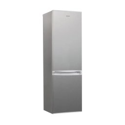 Candy Kombinovani frižider CCG1S 518EX