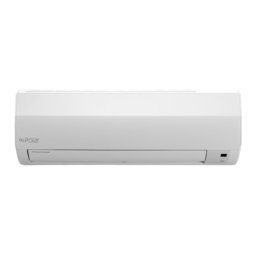 Polar Inverter klima uređaj SIEH0035SAX/SO1H0035SAX