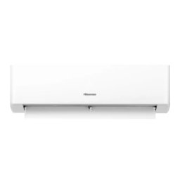 Hisense Inverter klima uređaj Energy SE HiNano