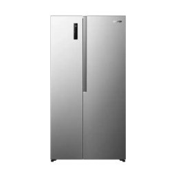 Gorenje Side by side frižider NRS917E41X