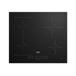 Beko Indukciona ugradna ploča HII64200SFMT