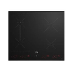 Beko Indukciona ugradna ploča HII64822SUFT