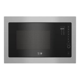 Beko Ugradna mikrotalasna rerna BMOB 20231 X