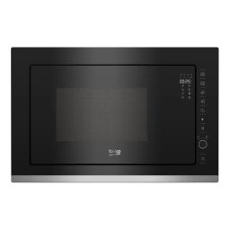 Beko Ugradna mikrotalasna rerna BMGB 25333 X