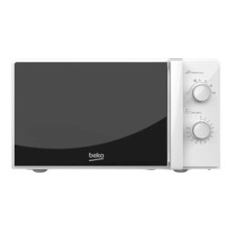 Beko Mikrotalasna rerna MOC20100WFB