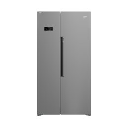 Beko Side by side frižider GN163140SN