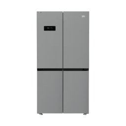 Beko Side by side frižider GN1416240XPN