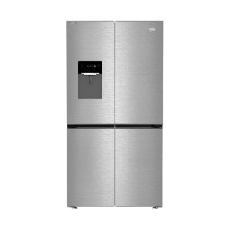 Beko Side by side frižider GN1426240ZDXN