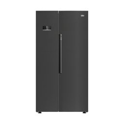 Beko Side by side frižider GN163241XBRN