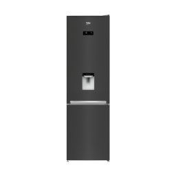 Beko Kombinovani frižider MCNA406E40DXBRN