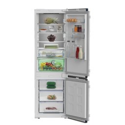 Beko Ugradni kombinovani frižider B7BCNA296ZS