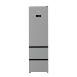 Beko Kombinovani frižider B5RGNA355HXB1