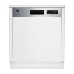 Beko Ugradna mašina za pranje sudova BDSN28530X