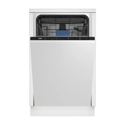 Beko Ugradna mašina za pranje sudova BDIS161E0Q