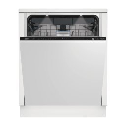Beko Ugradna mašina za pranje sudova BDIN386E4AD