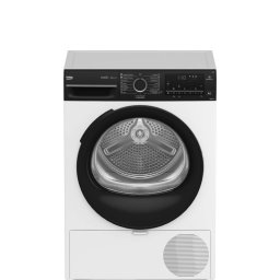 Beko Mašina za sušenje veša BM5T48239WBB EE